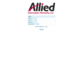 abs3pt3.alliedinfo.net