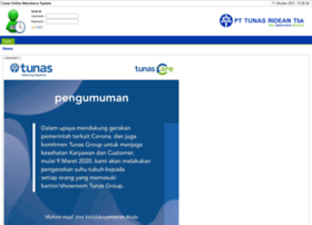 absensi.tunasgroup.com