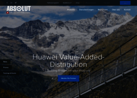 absolut-distribution.ch