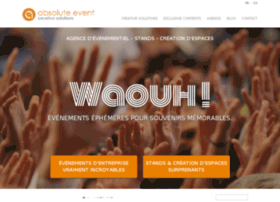 absolute-event.com