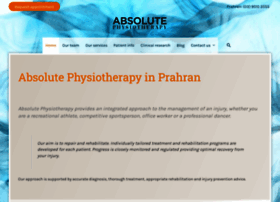 absolutephysiotherapy.com.au