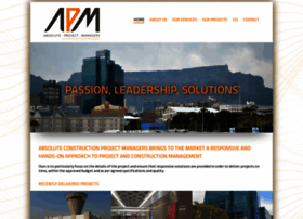 absolutepm.co.za