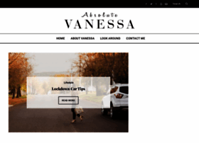 absolutevanessa.co.za