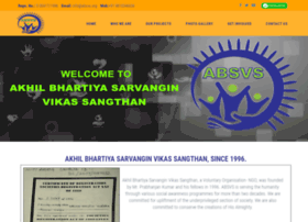 absvs.org