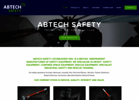 abtechsafety.com