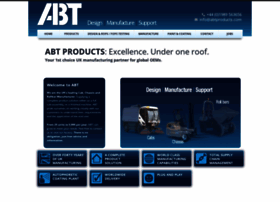 abtproducts.com