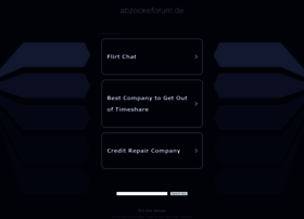 abzockeforum.de