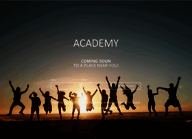 academy.co.uk