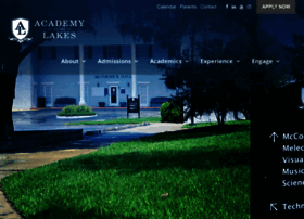 academyatthelakes.org