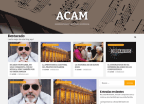 acam.es