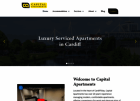 acapitalapartment.com