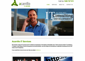 acarrillo.com.au