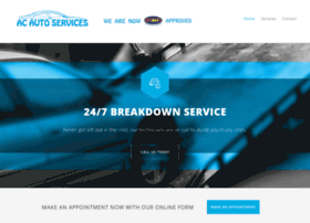 acautoservices.co.za