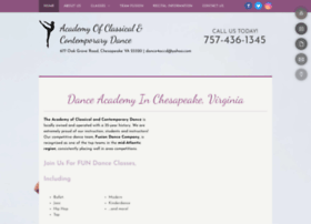 accdance.com