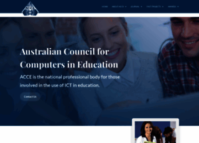 acce.edu.au