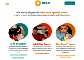 accel.org
