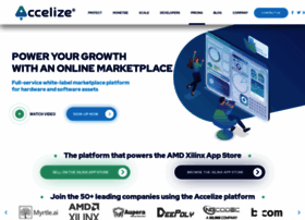 accelize.com