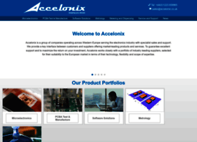 accelonix.co.uk