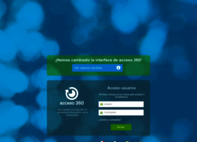 acceso360latam.acceso.com