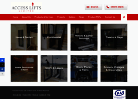 access-lifts.co.uk