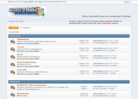 access-o-mania.de