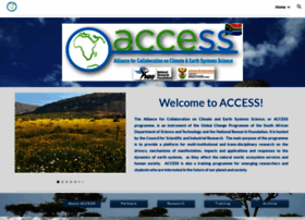 access.ac.za