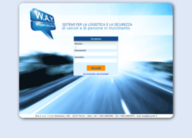 access2.waysrl.com