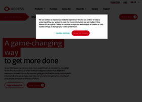 accessacloud.com