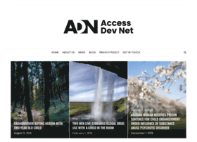 accessdevnet.com