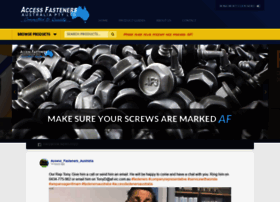 accessfasteners.com.au