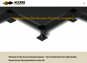 accessflooring.com