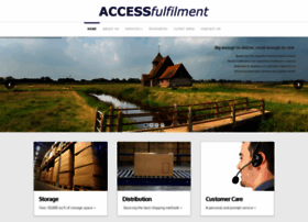 accessfulfilment.com