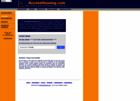 accesshousing.com.au