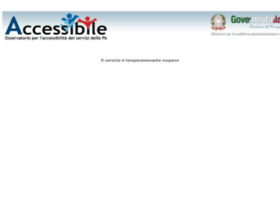 accessibile.gov.it