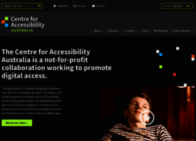 accessibility.org.au