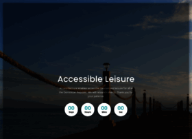 accessibleisure.com