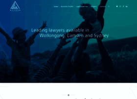 accesslawgroup.com.au