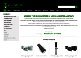 accesslocks.co.nz