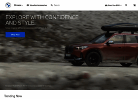 accessories.bmwusa.com