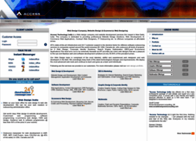 accesstechnologyindia.com