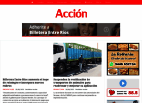 acciondelarroque.com.ar