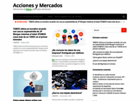 accionesymercados.com.ar