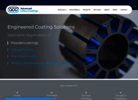 accoatings.co.uk