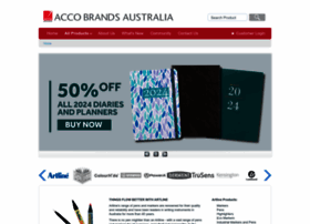 accobrands.com.au