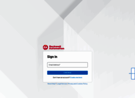 account.rockwellautomation.com