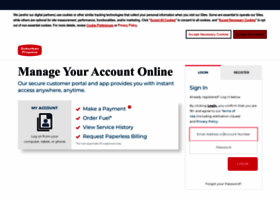 account.suburbanpropane.com