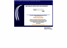 accountinfo.com