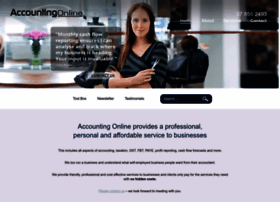 accountingonline.net.nz