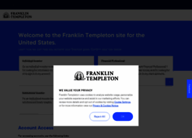 accounts.franklintempleton.com