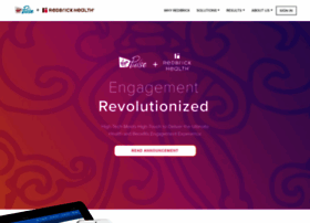 accounts.redbrickhealth.com
